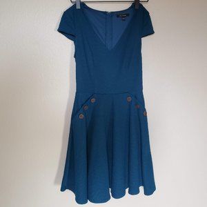 City Studio Dress